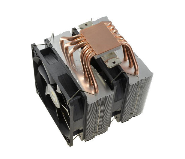 SilentiumPC Grandis XE1236 - 187972 - zdjęcie 4